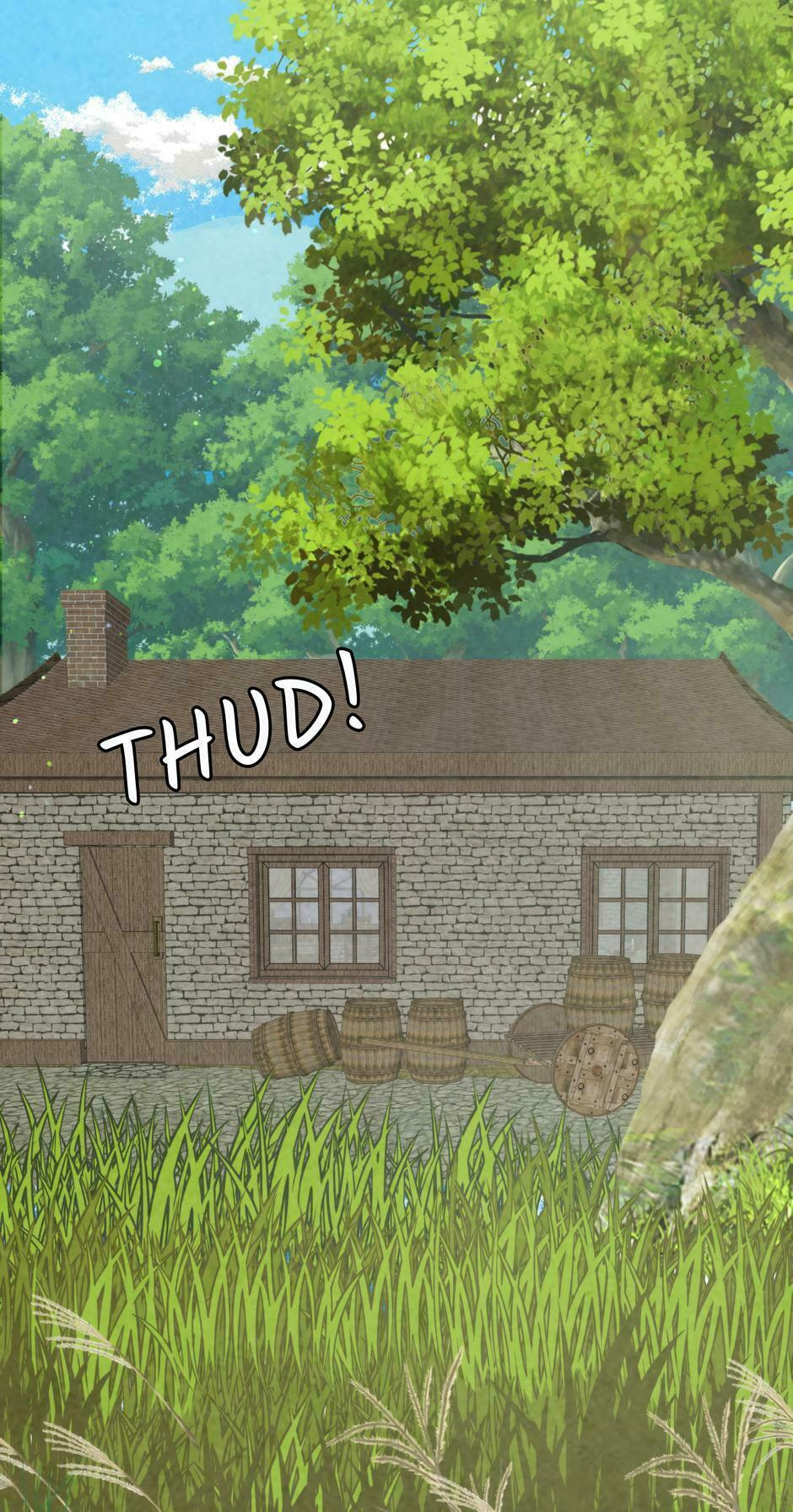 The Wizard and the Tree – Chapter 1 page 31