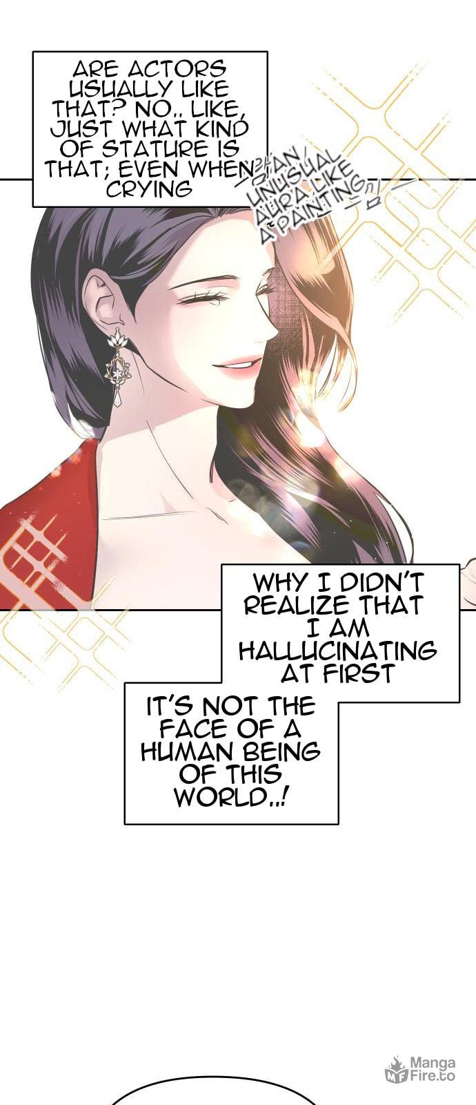 Extroversion of an Immortal – Chapter 3 page 34