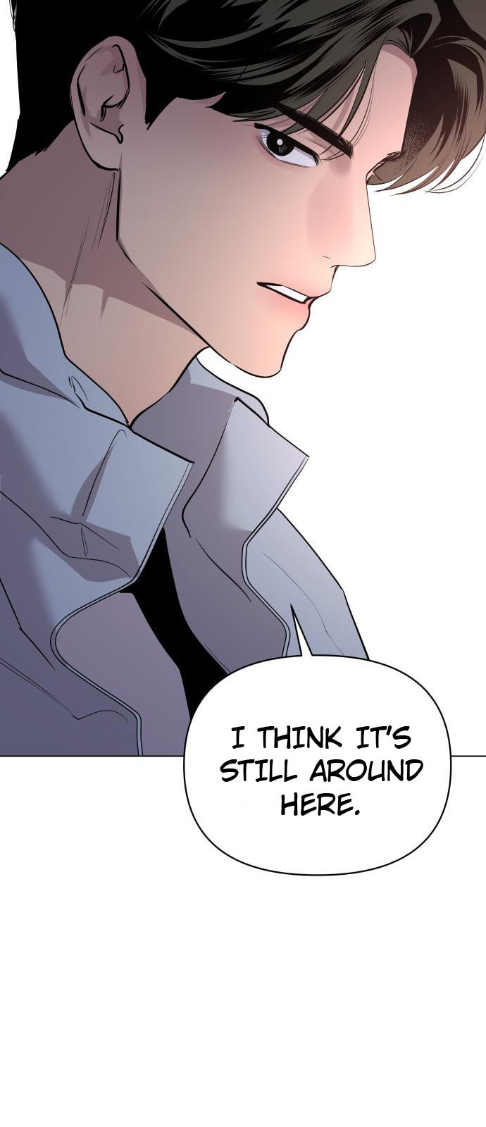 Extroversion of an Immortal – Chapter 1 page 36