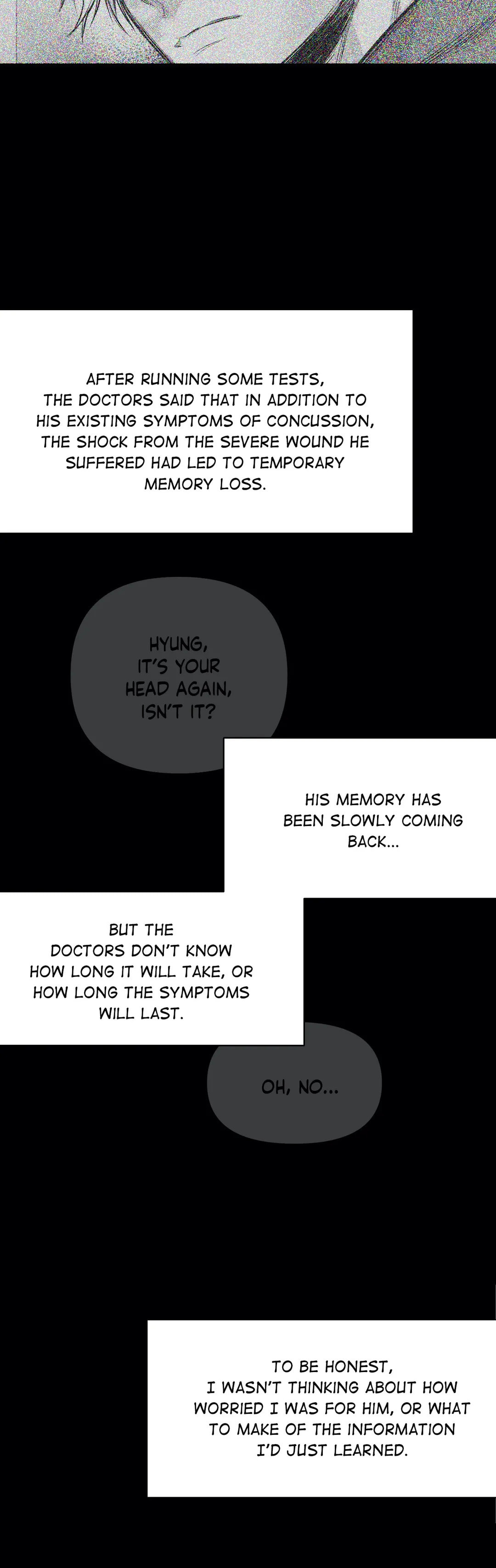 Legs That Won't Walk – Chapter 68 page 53