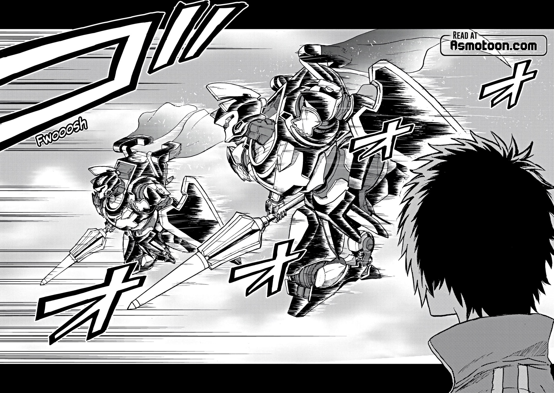 Sekai Saikyou no Kishi wa, Kanarazu Shinu Heroine wo Sukuu Tame Isekai demo Saikyou no Kishi to Naru: Ryoute ni Hana wo, Ryoute ni Ken wo – Chapter 1 page 42