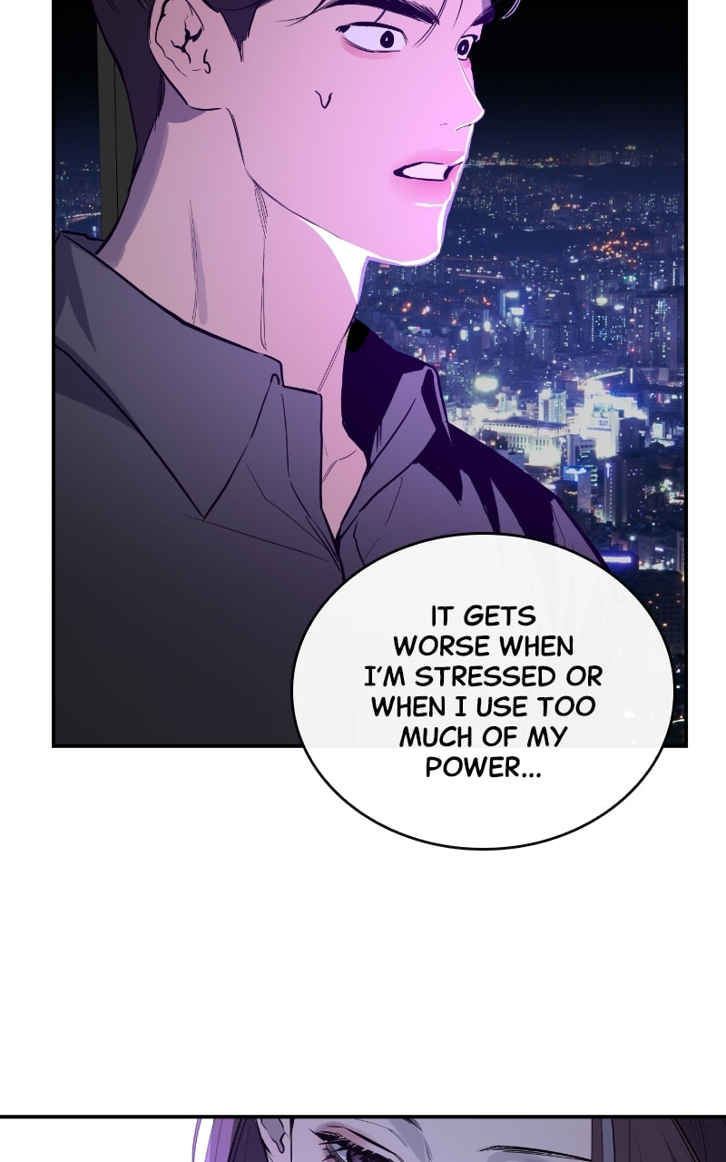 Extroversion of an Immortal – Chapter 58 page 66