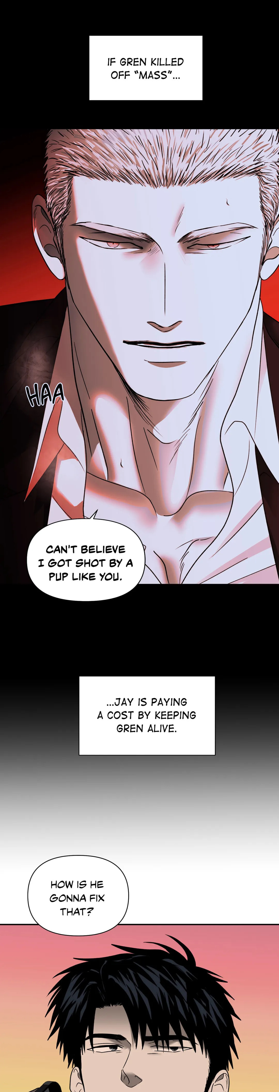 Shutline – Chapter 51 page 12