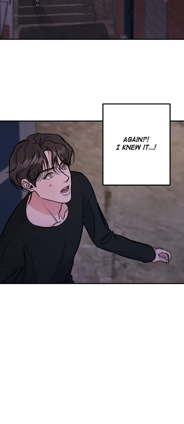 Limited Run – Chapter 1 page 28