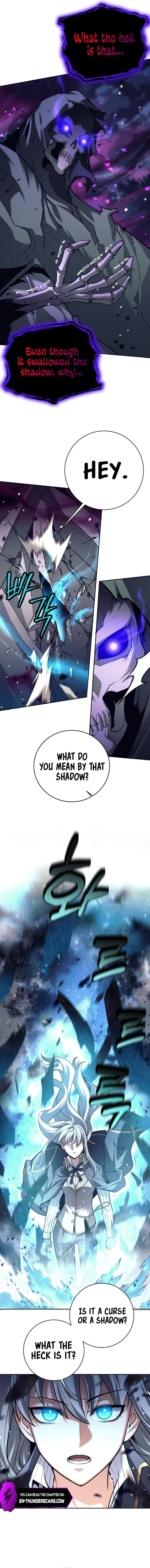 I Quit the Hero's Party – Chapter 32 page 3