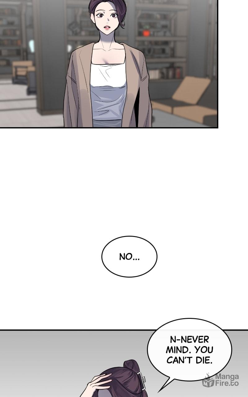 Extroversion of an Immortal – Chapter 15 page 9