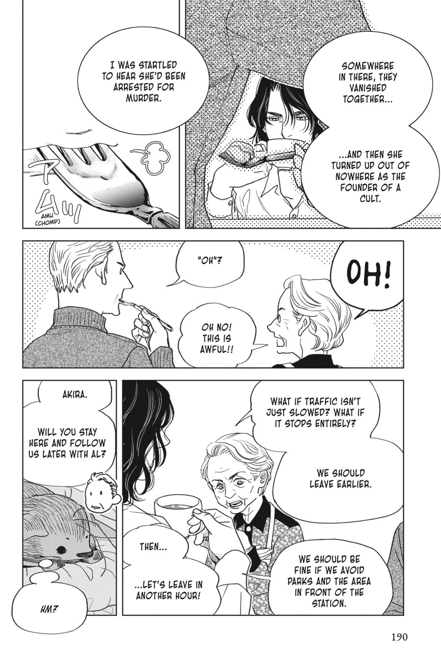 FOR ANGEL page 21
