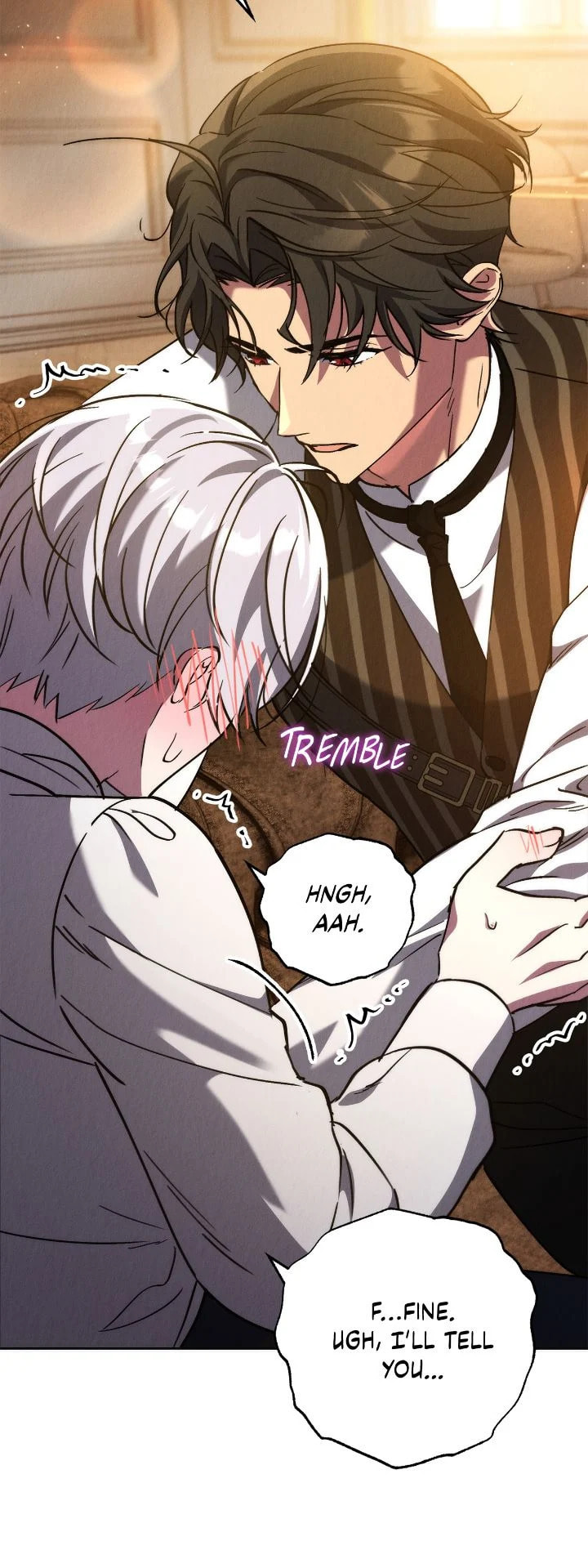 A Second Chance for the Outcast Prince – Chapter 24 page 52