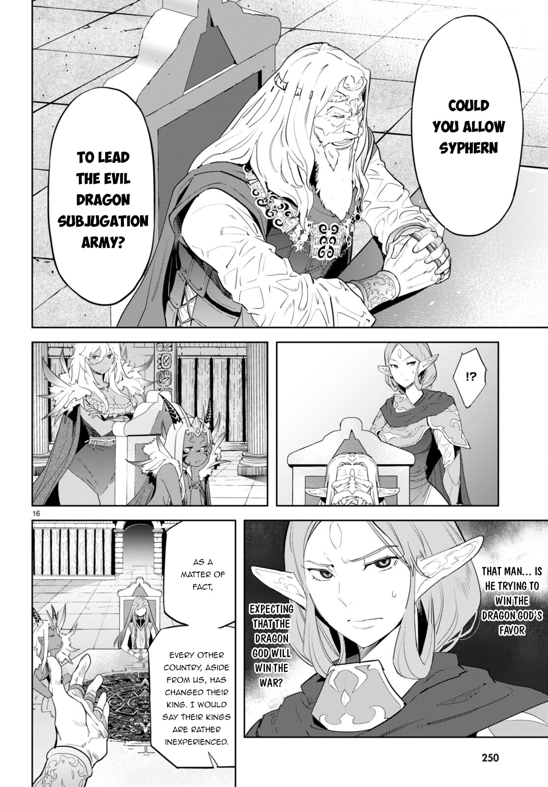 All-Out War page 16