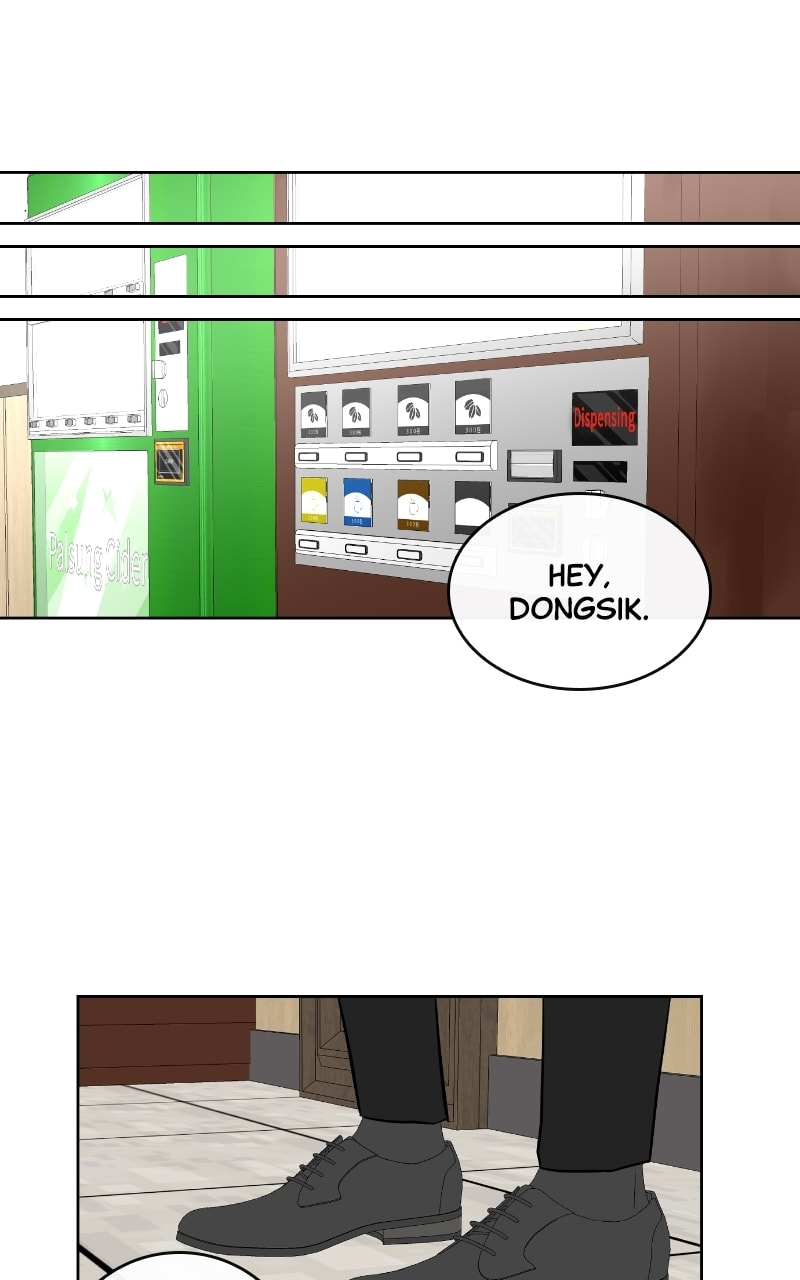 Extroversion of an Immortal – Chapter 11 page 31