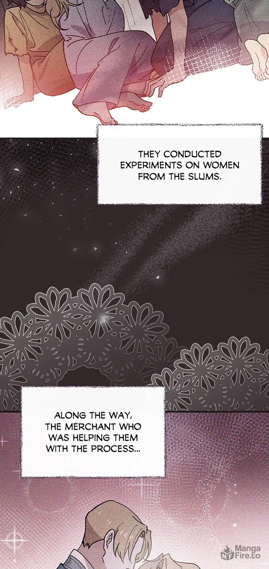 Aria of the Withered Branch – Chapter 29 page 2