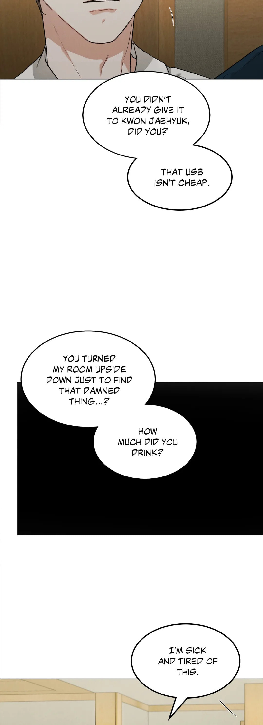 Limited Run – Chapter 59 page 25
