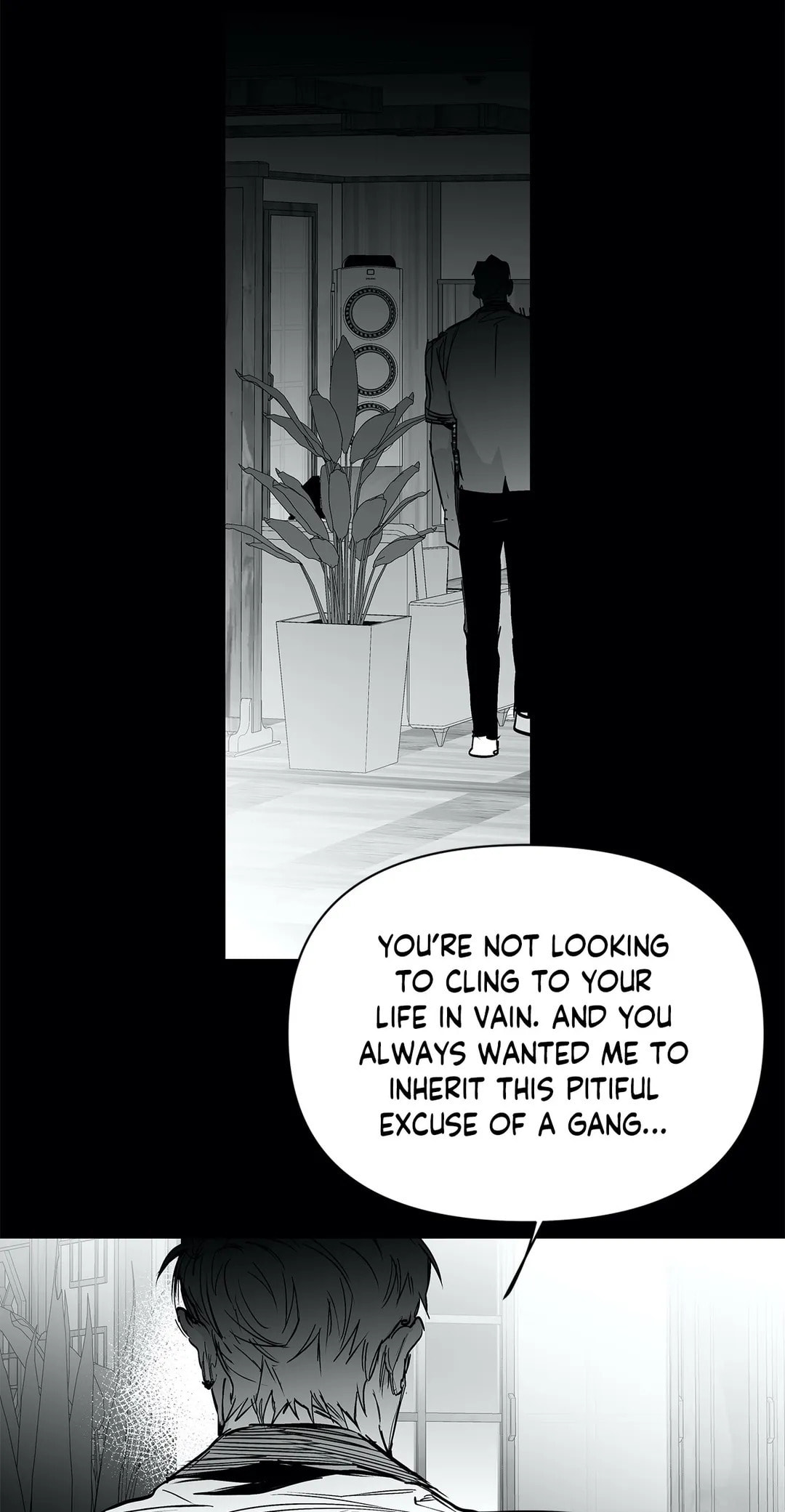 Legs That Won't Walk – Chapter 59 page 46