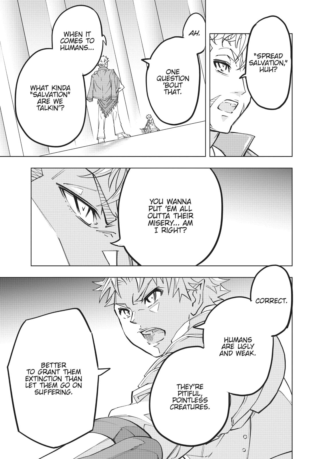 Checkmate page 16