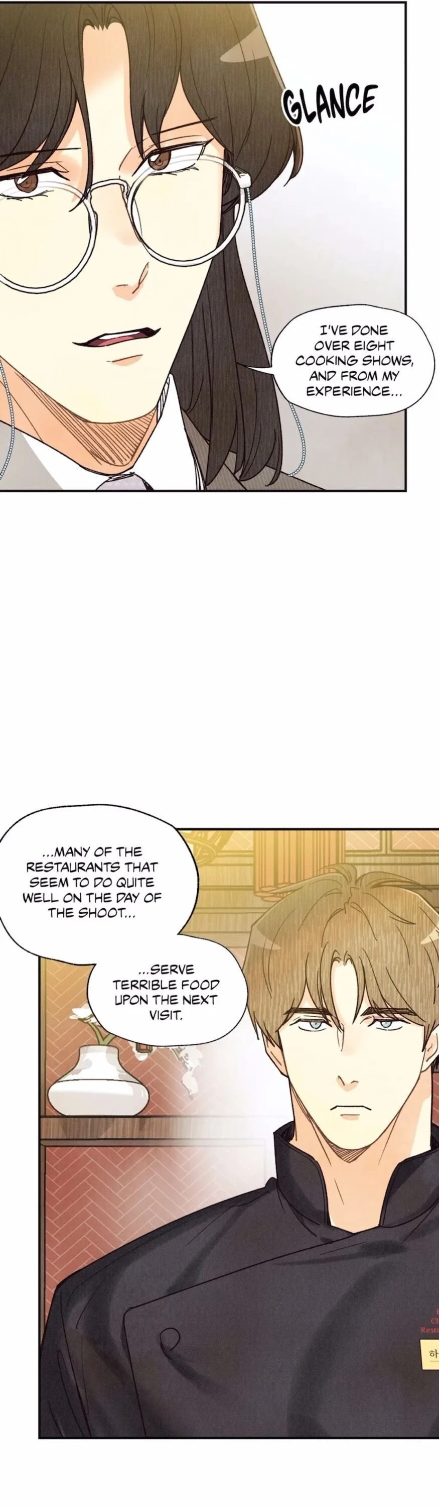 Pian Pian – Chapter 54 page 31