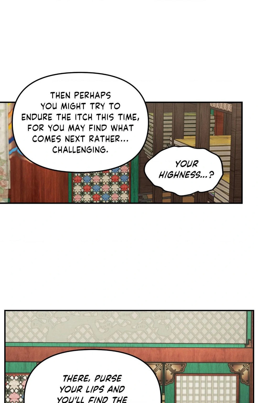 Gale of the God – Chapter 19 page 42