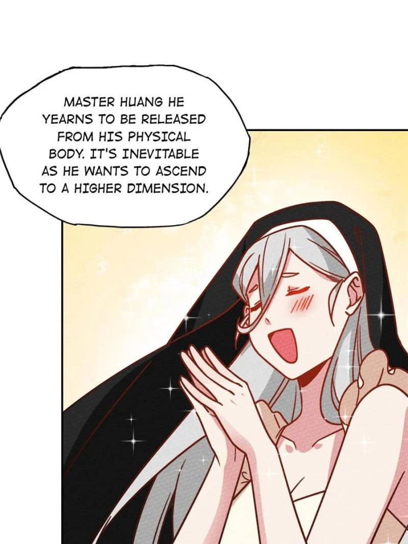 Despite Being Summoned as a Demon, I Still Need to Practice Chinese Medicine (Colored) – Chapter 30 page 48