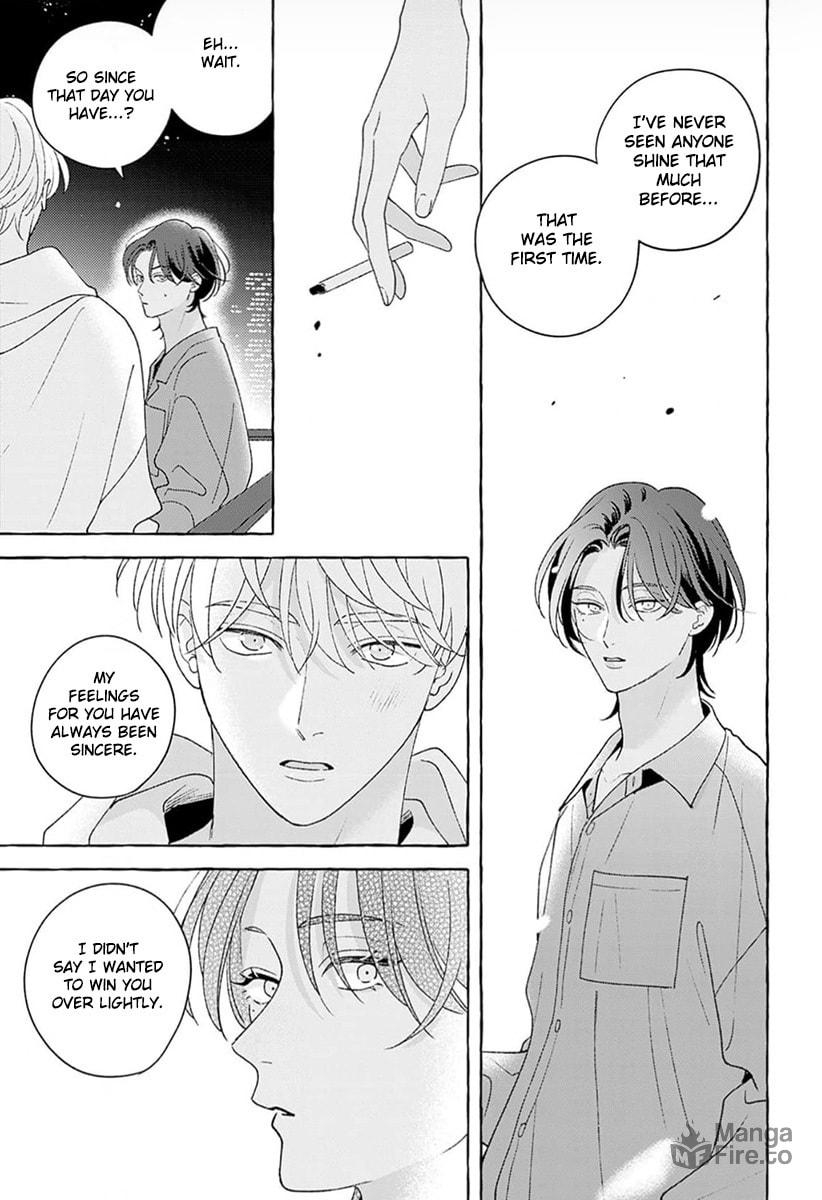 How to Melt – Chapter 2 page 38