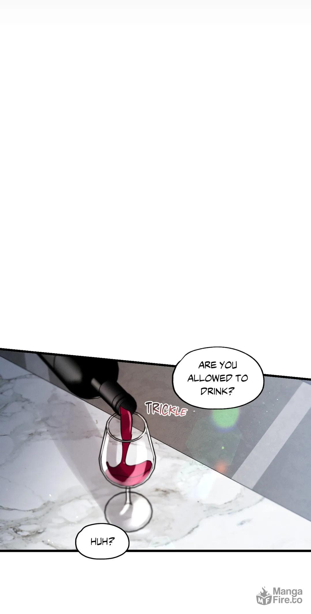Love History Caused by Willful Negligence – Chapter 65 page 14