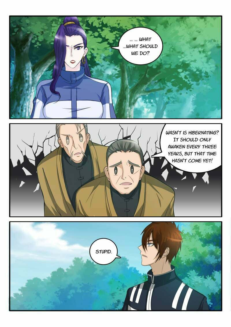 Rebirth Of The Urban Immortal Cultivator (Colored) – Chapter 50 page 6