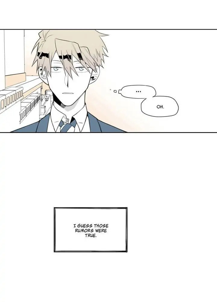 Park Hanhoo's Manager – Chapter 1 page 48