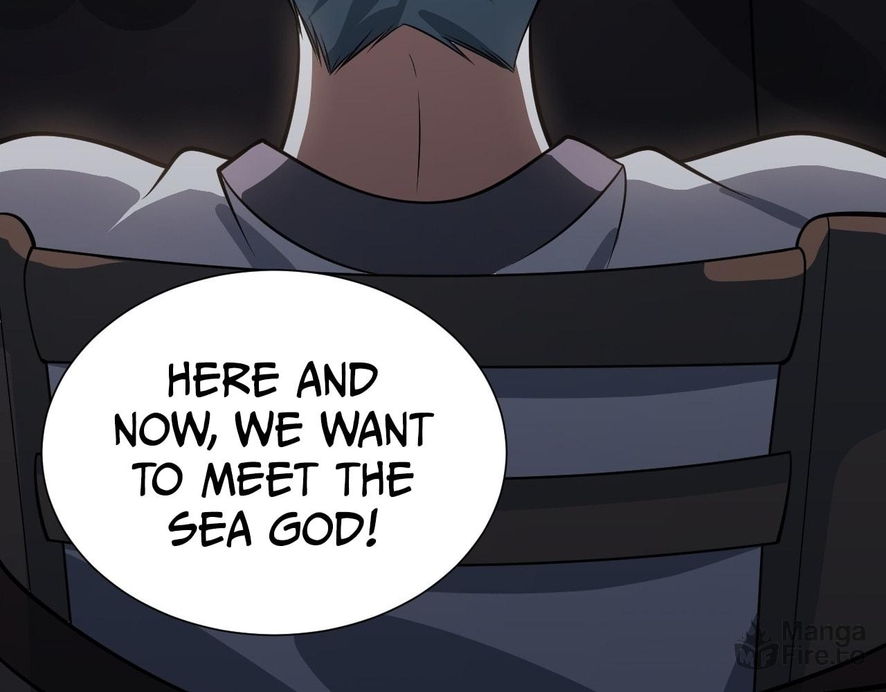 God Slayer – Chapter 25 page 29