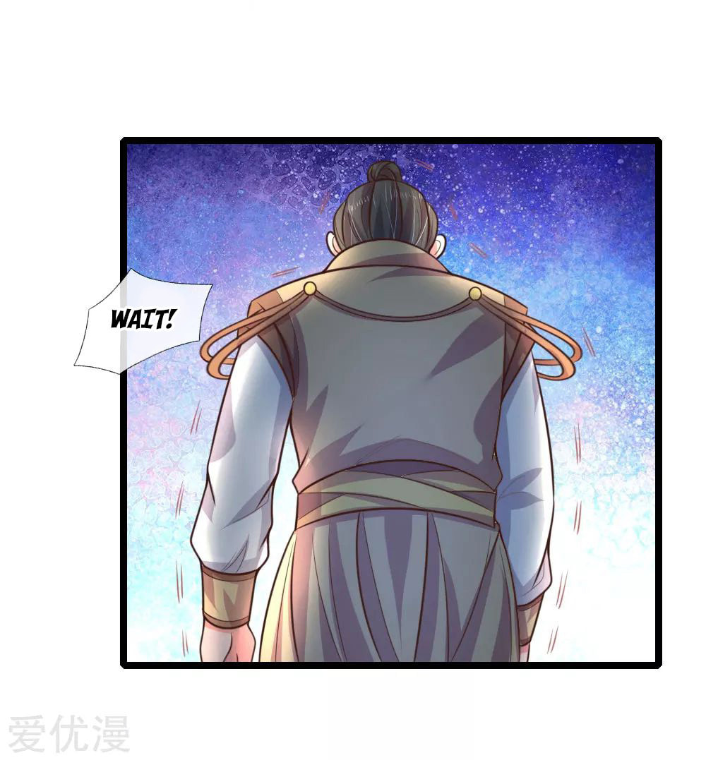 Shenwu Tianzun (Colored) – Chapter 48 page 16