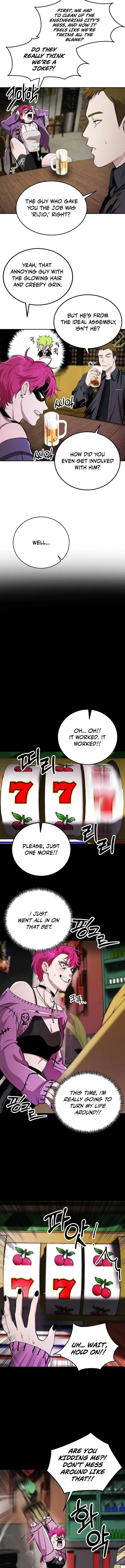 Sapiend – Chapter 8 page 2