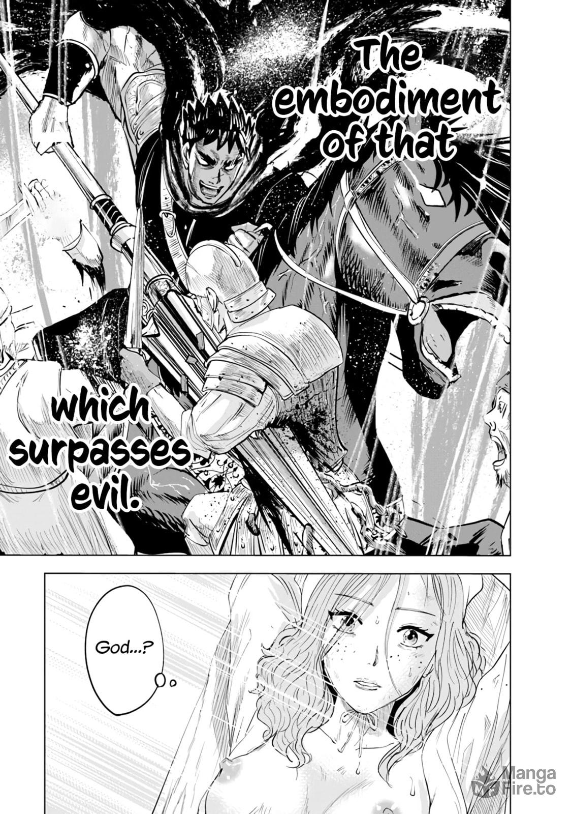 The Minister of Internal Affairs and the Travelers page 8