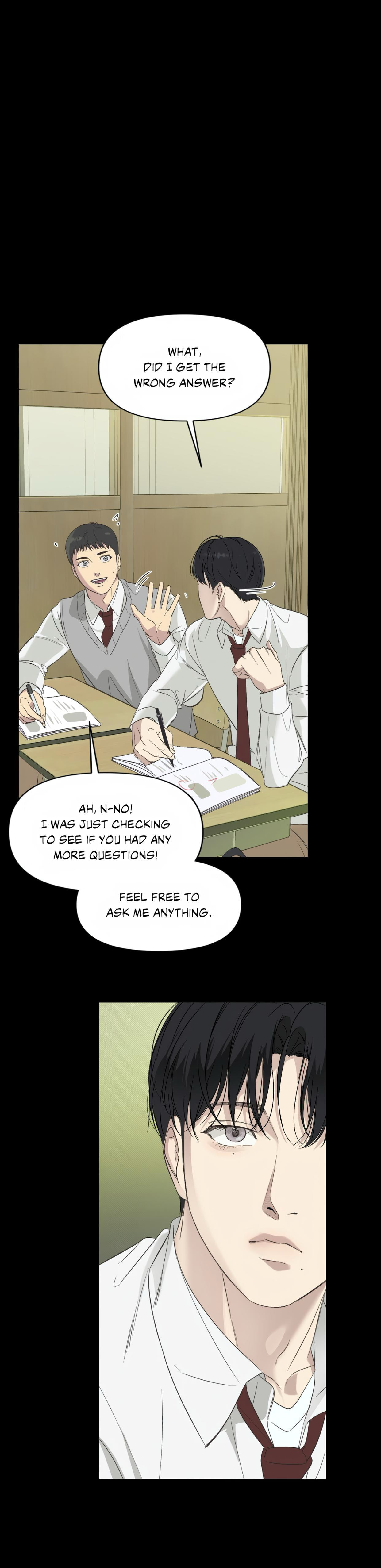Backlight (GANGDDO) – Chapter 4 page 2