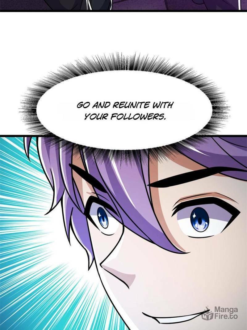 Ancient God's Chosen Warriors – Chapter 10 page 53