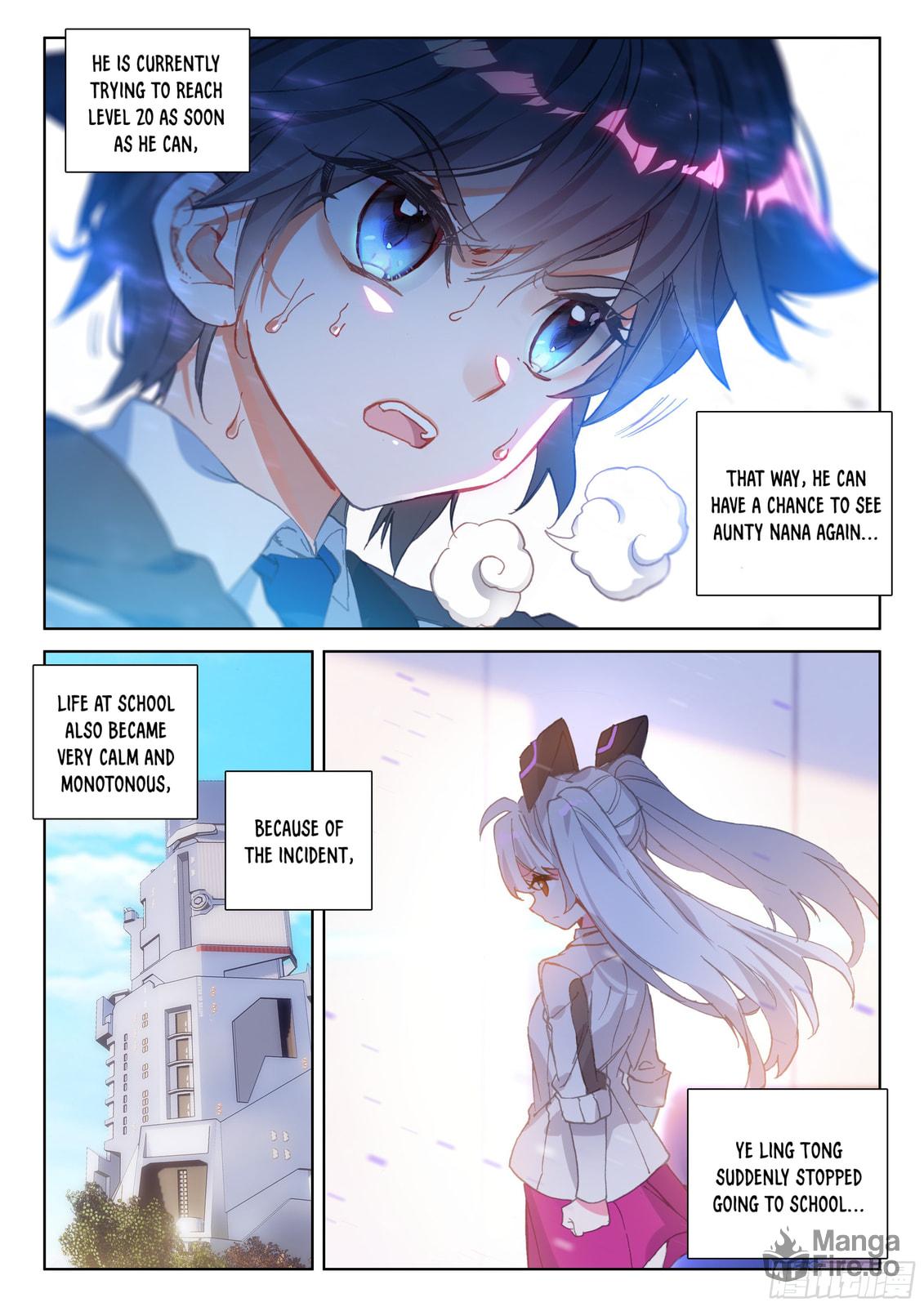 Elite Youths Class page 2