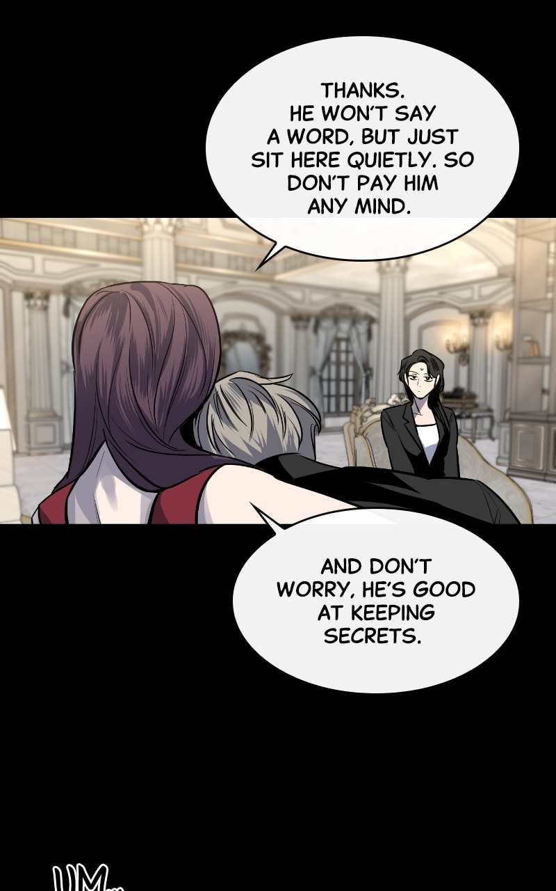 Extroversion of an Immortal – Chapter 17 page 93