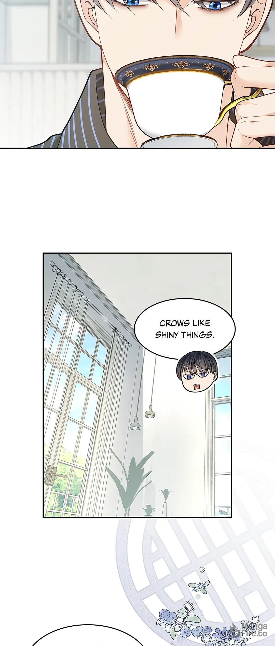 The Clandestine Marriage of a Fox – Chapter 40 page 11