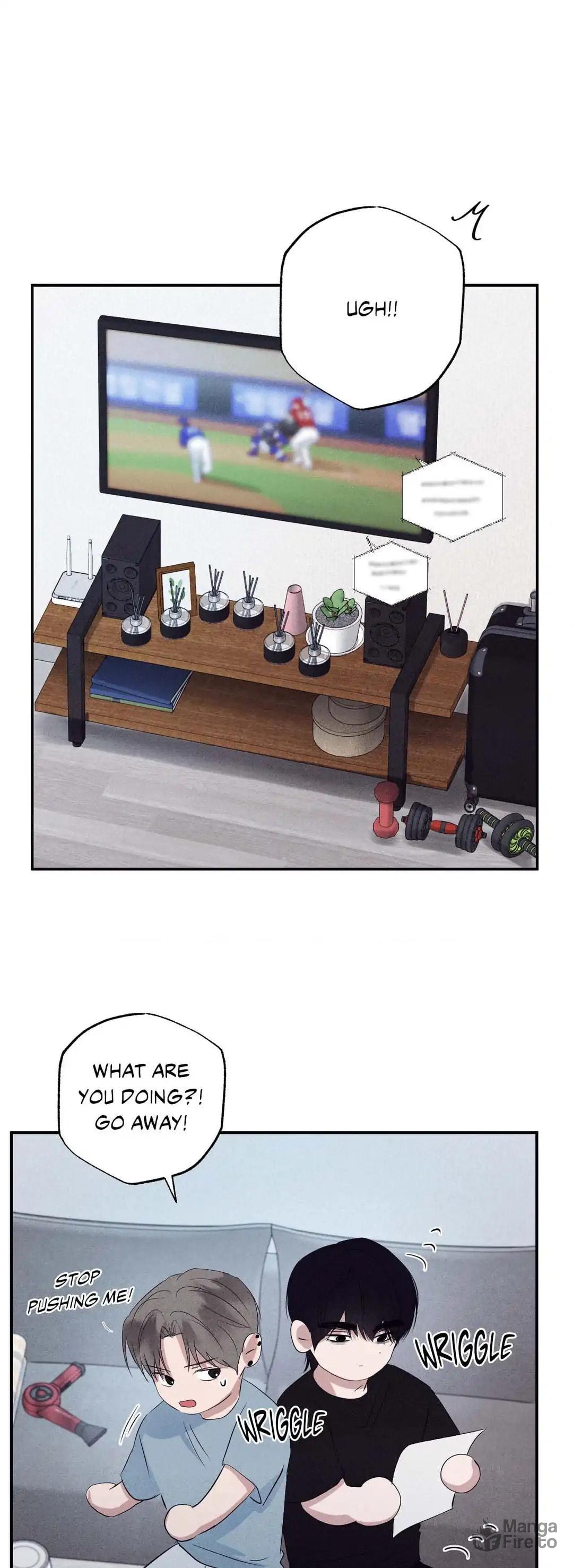 Unsleep – Chapter 22 page 41