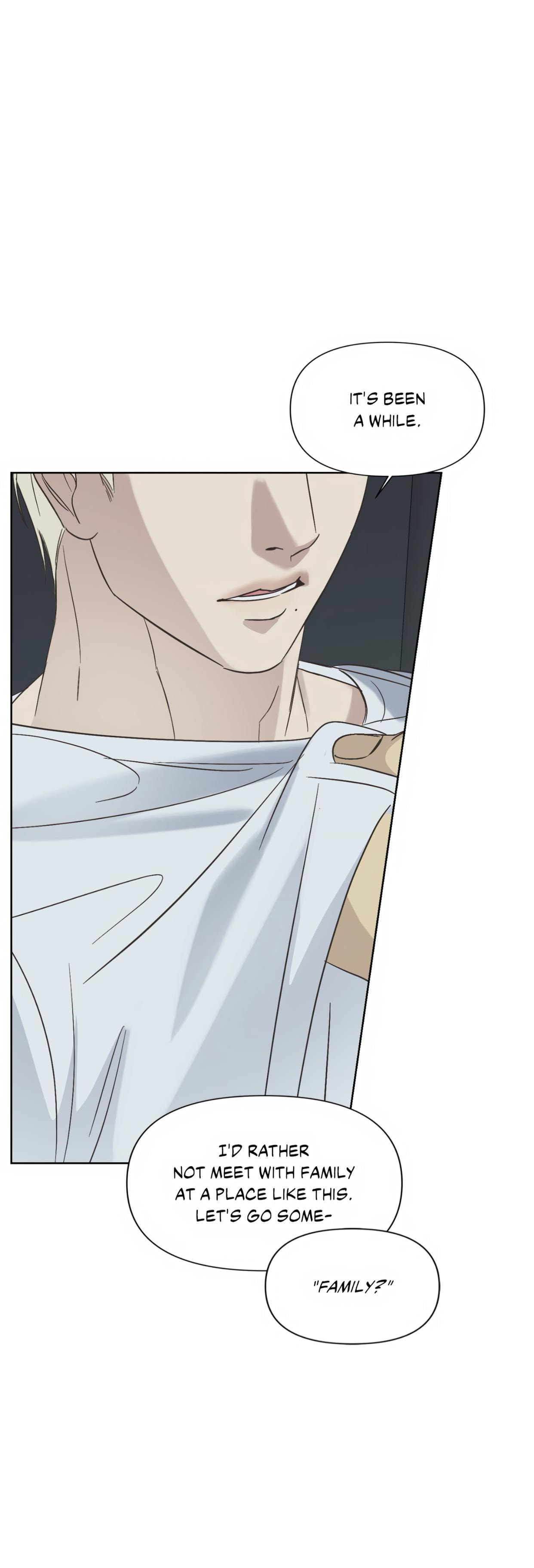 Backlight (GANGDDO) – Chapter 5 page 27