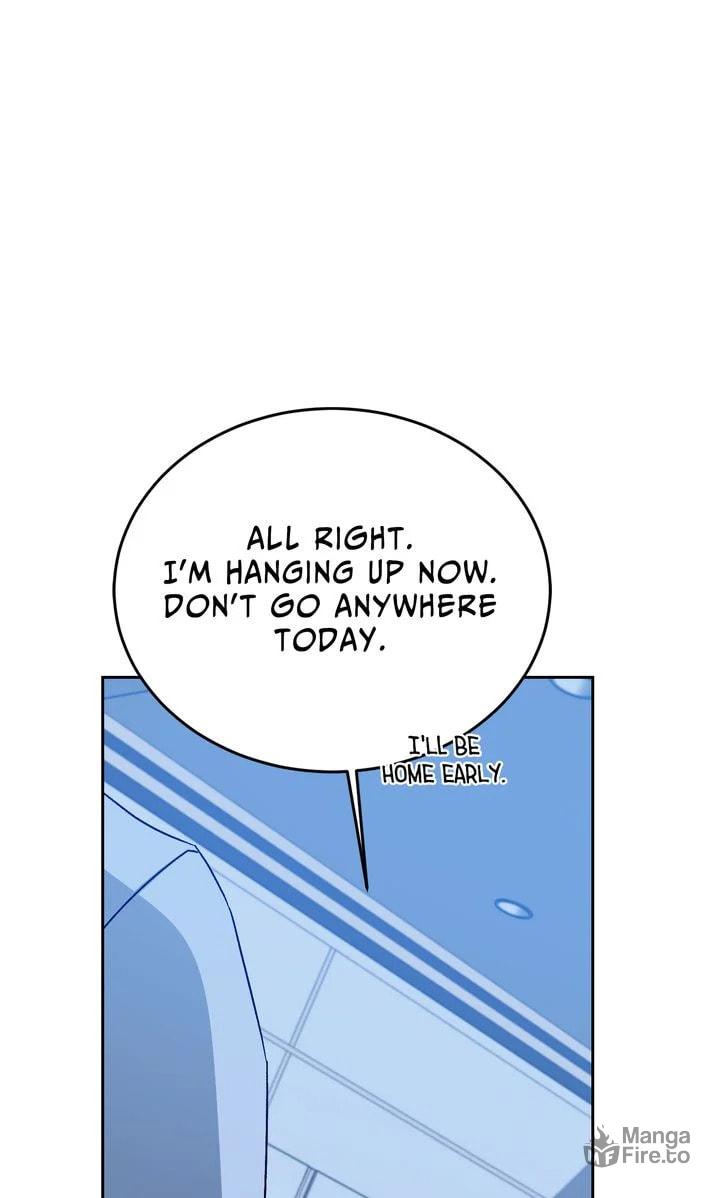 Cozy Obsession – Chapter 50 page 98