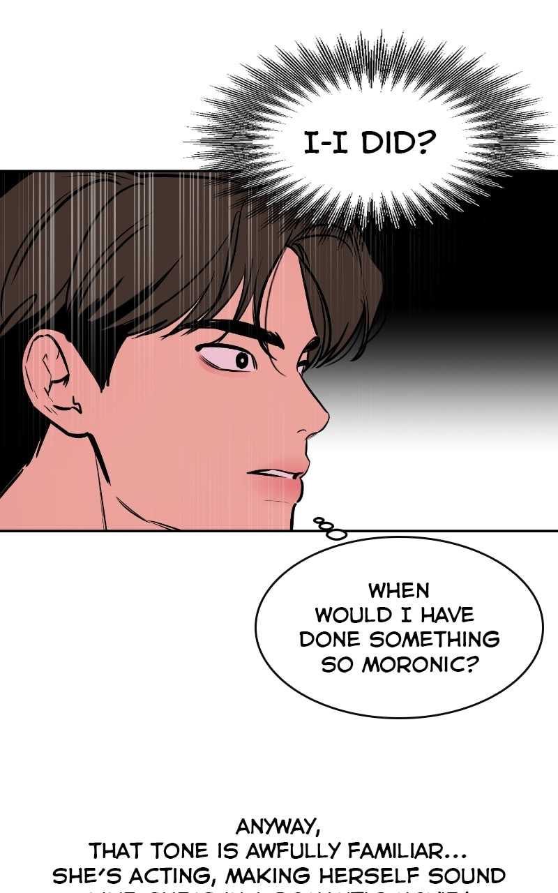 Extroversion of an Immortal – Chapter 6 page 21