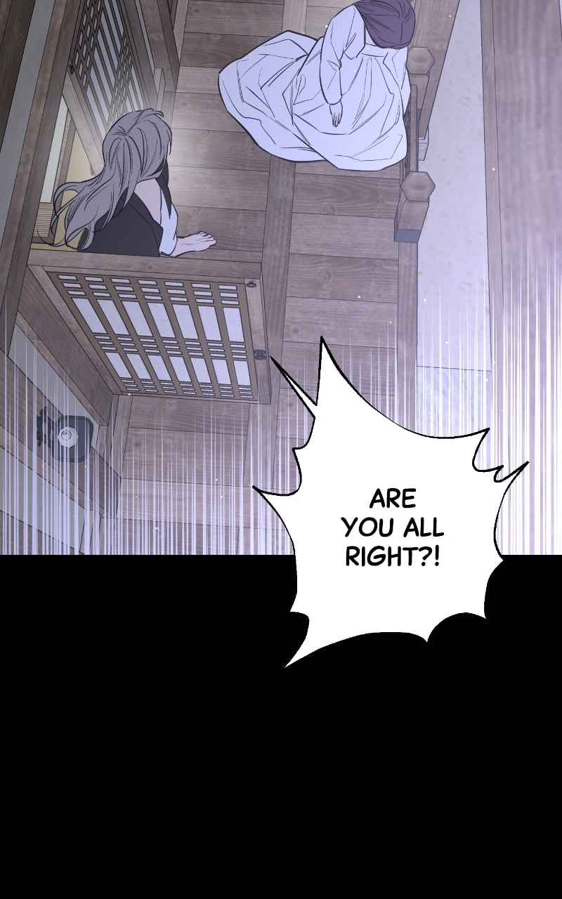 Extroversion of an Immortal – Chapter 45 page 33