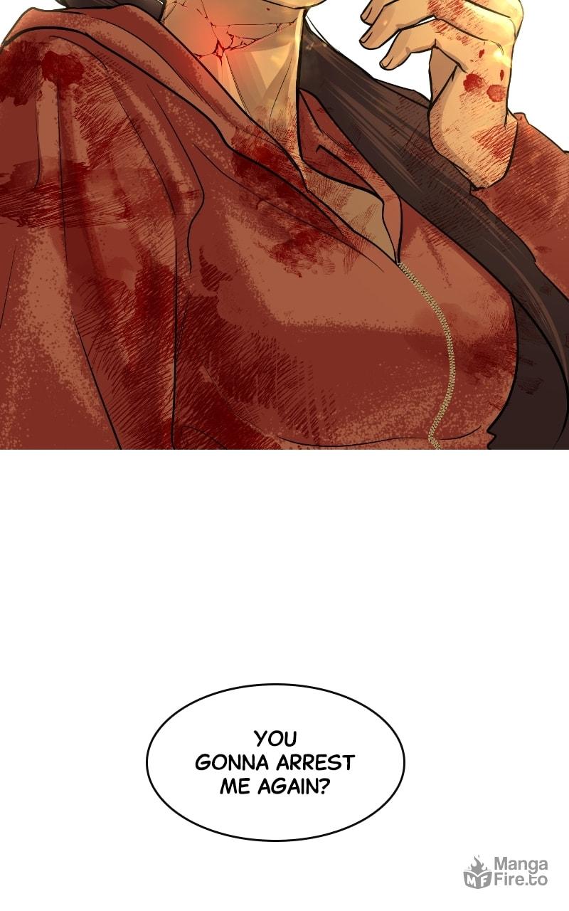 Extroversion of an Immortal – Chapter 19 page 94