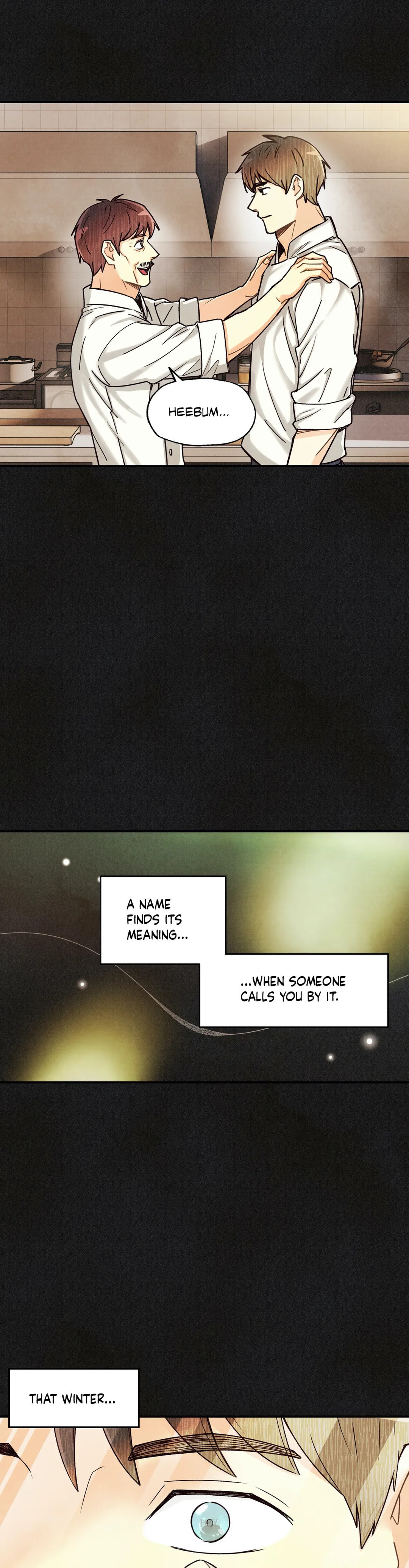 Pian Pian – Chapter 68 page 46