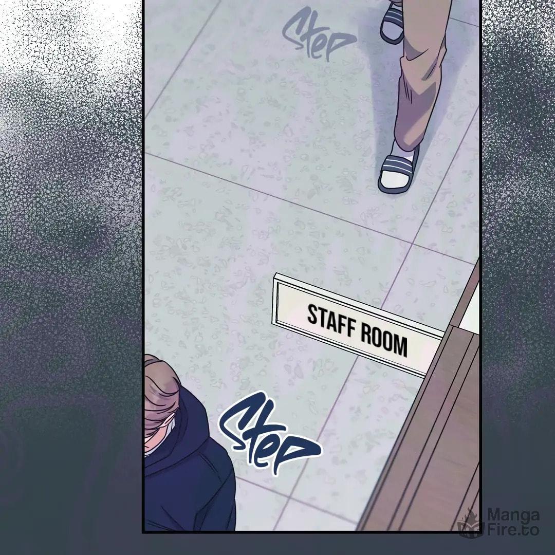 Alpha Trauma – Chapter 11 page 79
