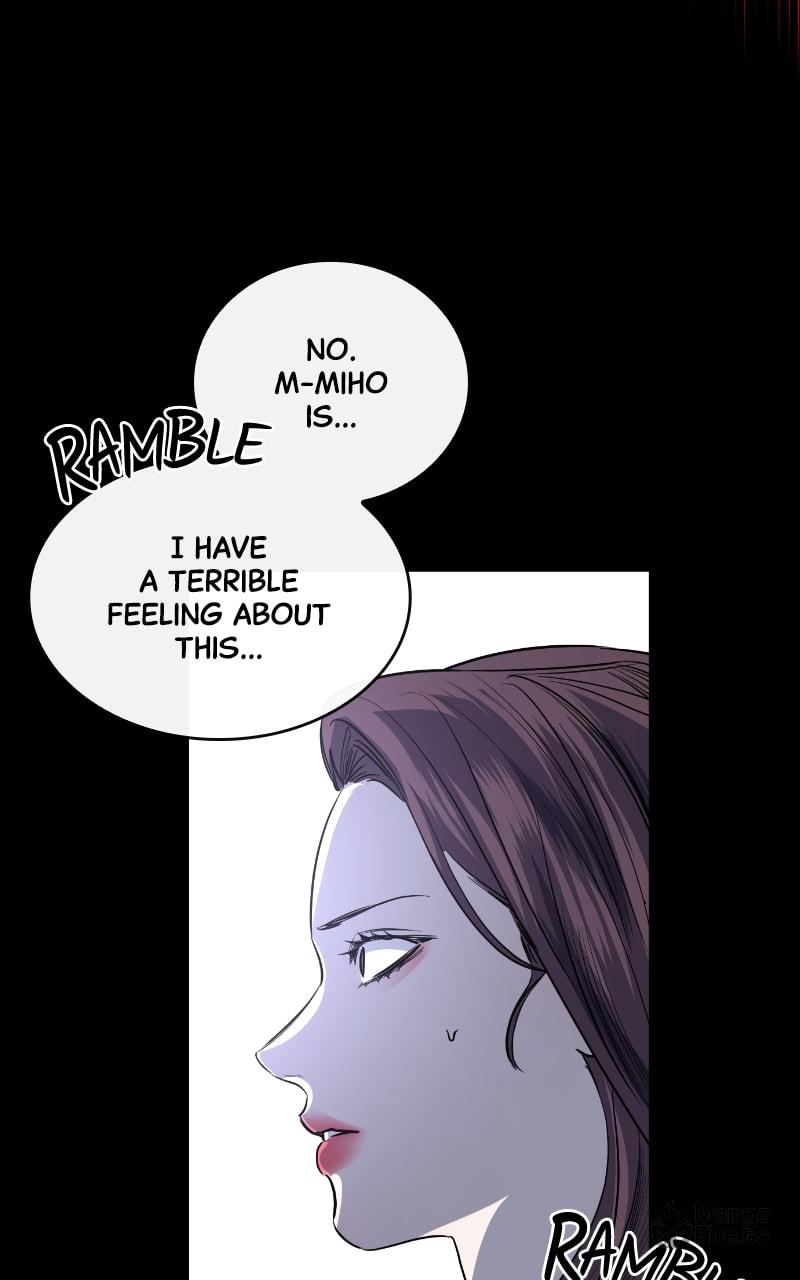 Extroversion of an Immortal – Chapter 42 page 35