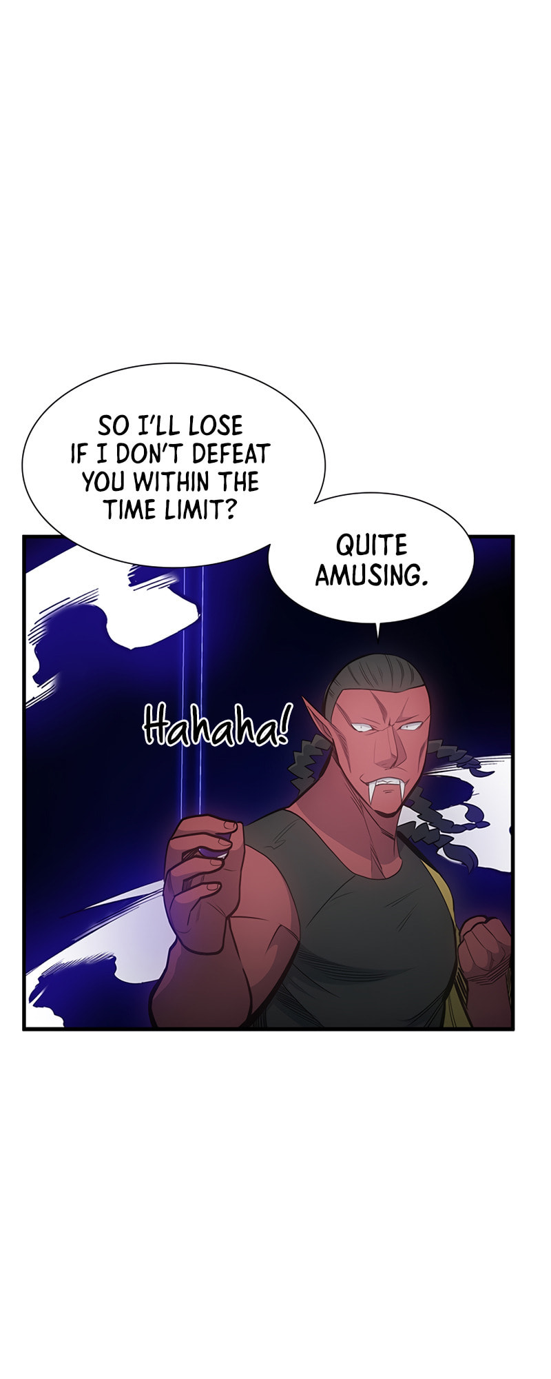 The Tutorial Is Too Tough! – Chapter 74 page 42