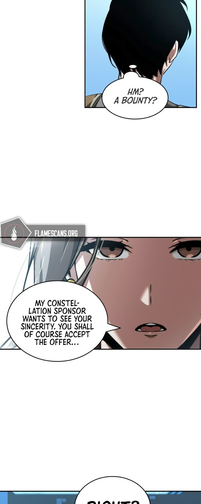 War of Rulers (2) page 42