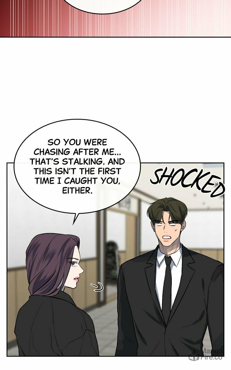 Extroversion of an Immortal – Chapter 11 page 23