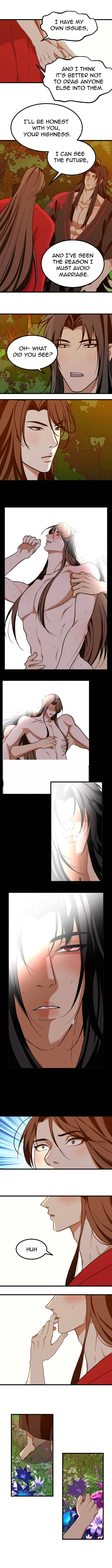 1001 Nights+ – Chapter 13 page 2