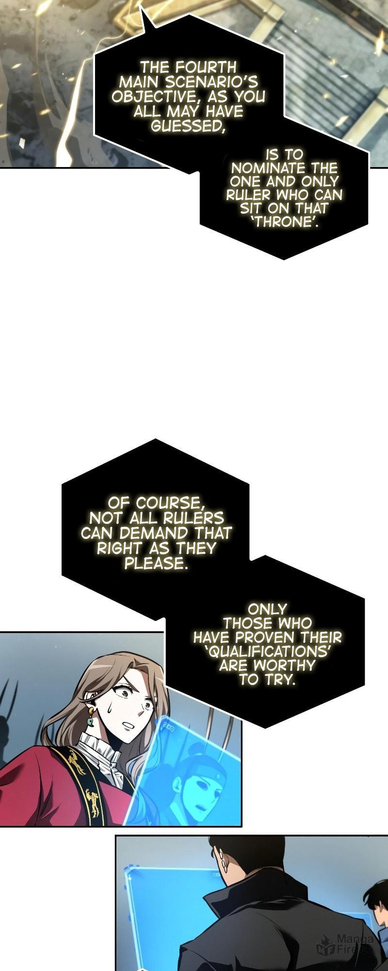 War of Rulers (3) page 26