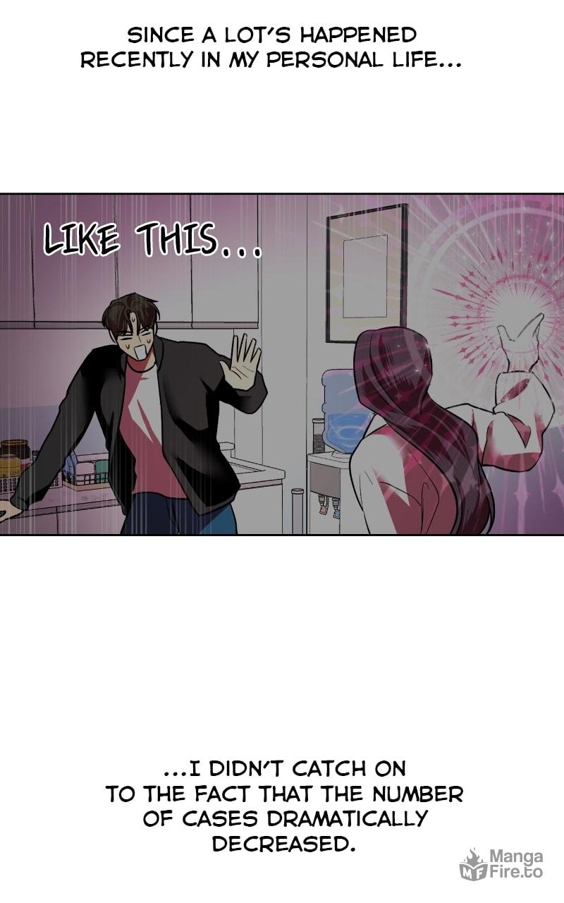 Extroversion of an Immortal – Chapter 10 page 19