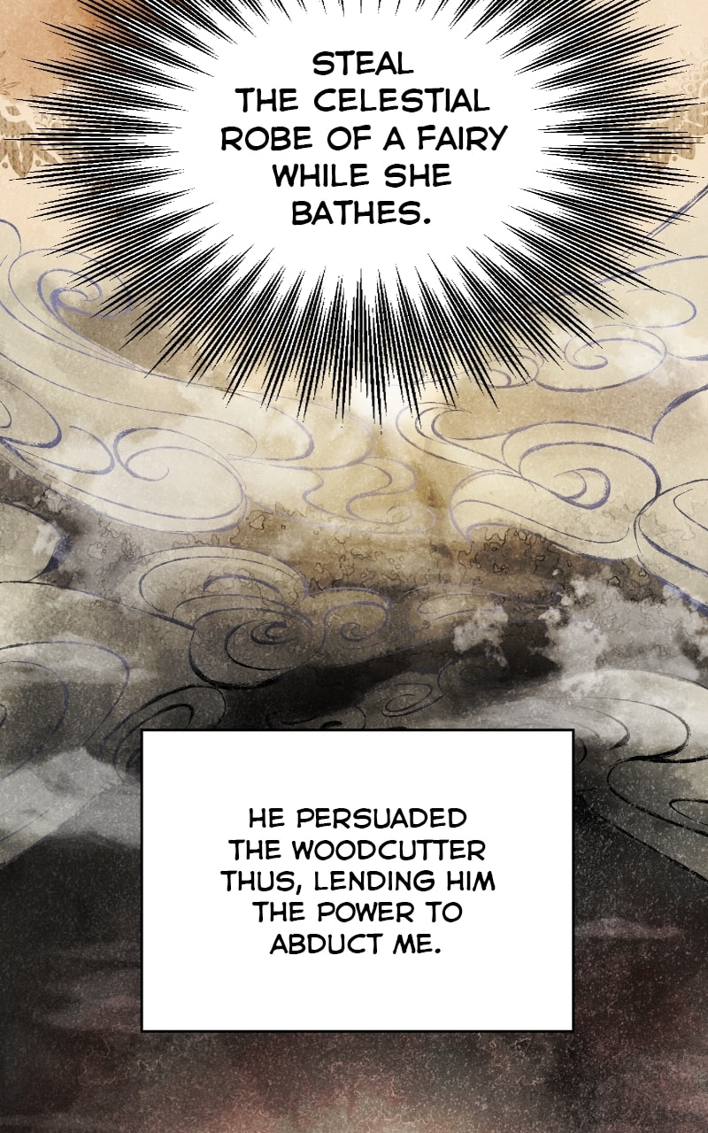 Extroversion of an Immortal – Chapter 41 page 91